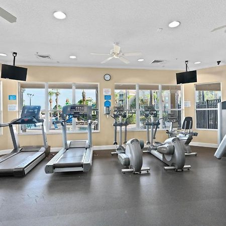 Windsor Hills Resort- 204B أورلاندو المظهر الخارجي الصورة
